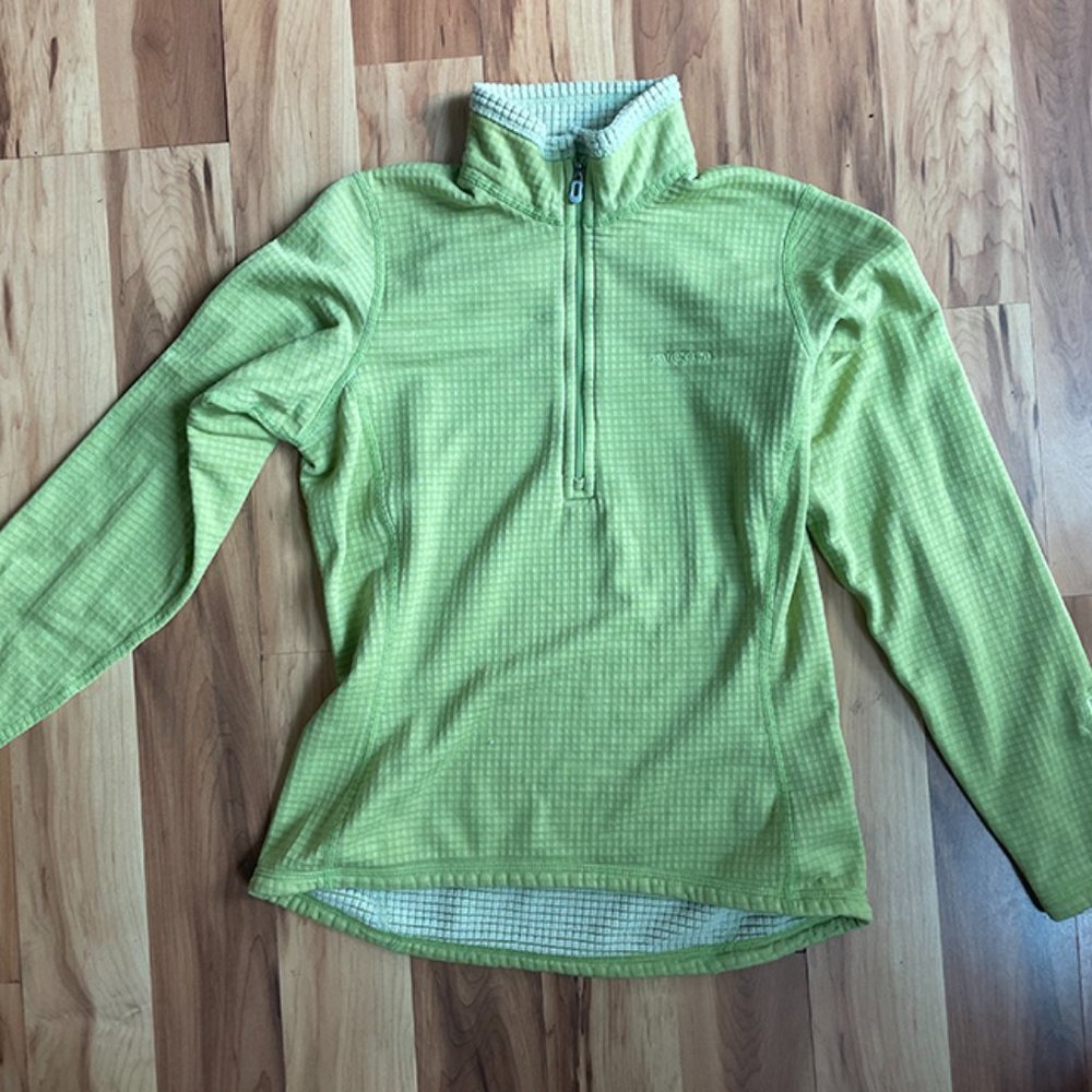 Patagonia Fleece
